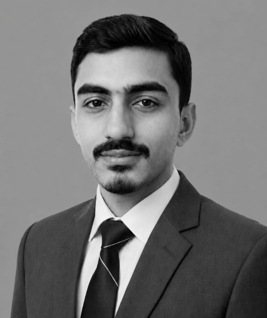Abdul Wahab Qaiser — Management